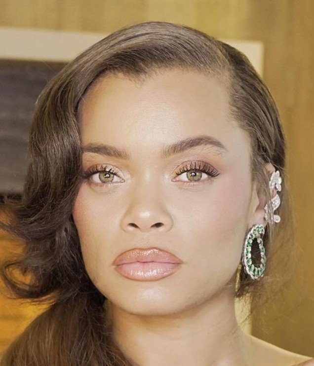 Andra Day Bio, Net Worth, Married, Husband, Nationality, Age, Parents