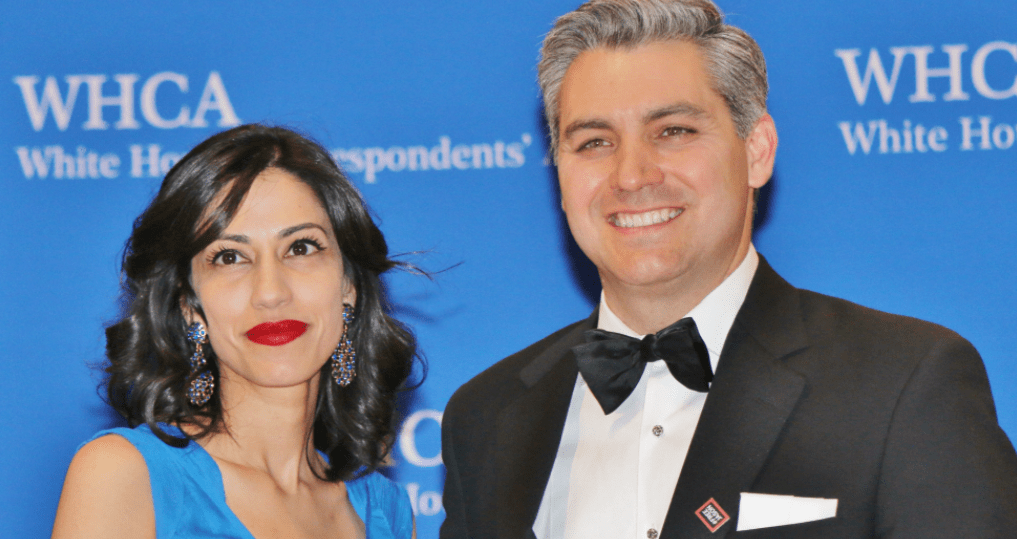 Jim Acosta Bio, Net Worth, Salary, Age, Married, Wife, Children