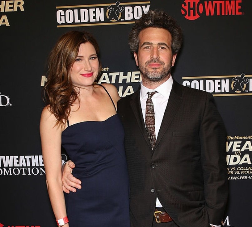 Kathryn Hahn Bio, Husband, Kids, Family, Net Worth, Height, Career