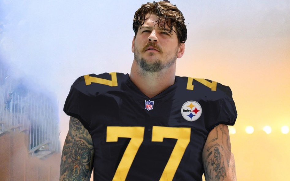 Taylor Lewan Bio, Net Worth, Wife, Family, Facts, Career, Height