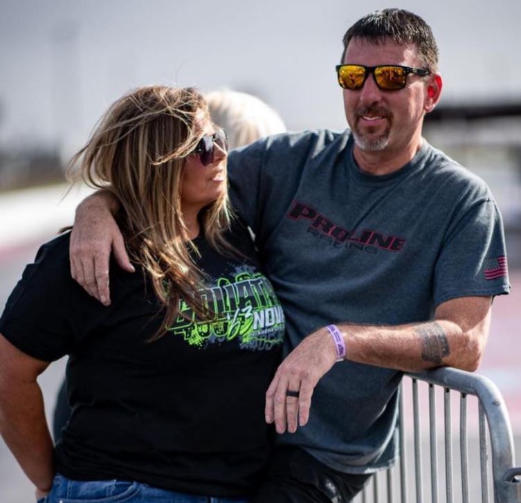 Meet Street Outlaws Daddy Dave! His Bio, New Wife, Net Worth, Age