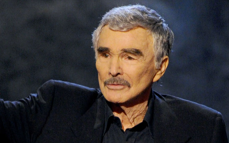 Burt Reynolds Cause of Death How Did the Actor Die?