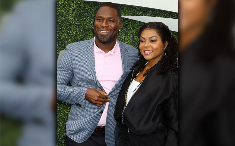 Is Taraji P. Henson Pregnant With Her Fiancé Kelvin Hayden's Baby?