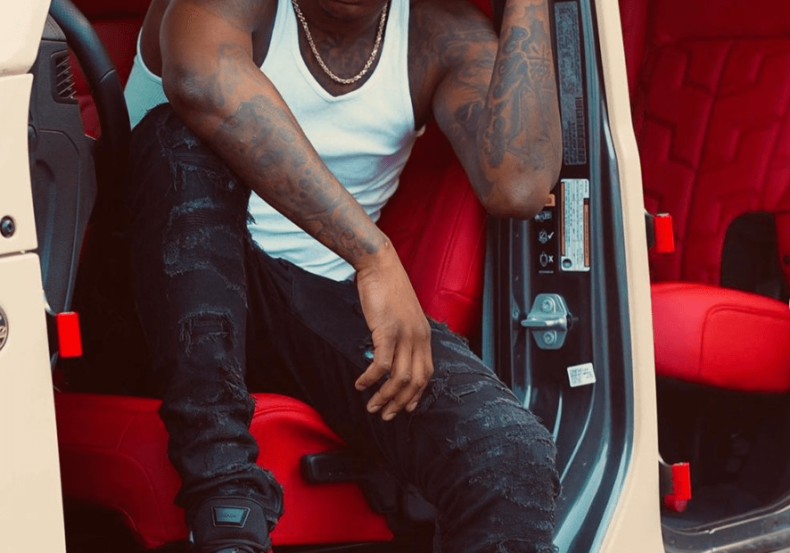 How Tall is Duke Dennis? A Look at His Height, Age, Net Worth & More