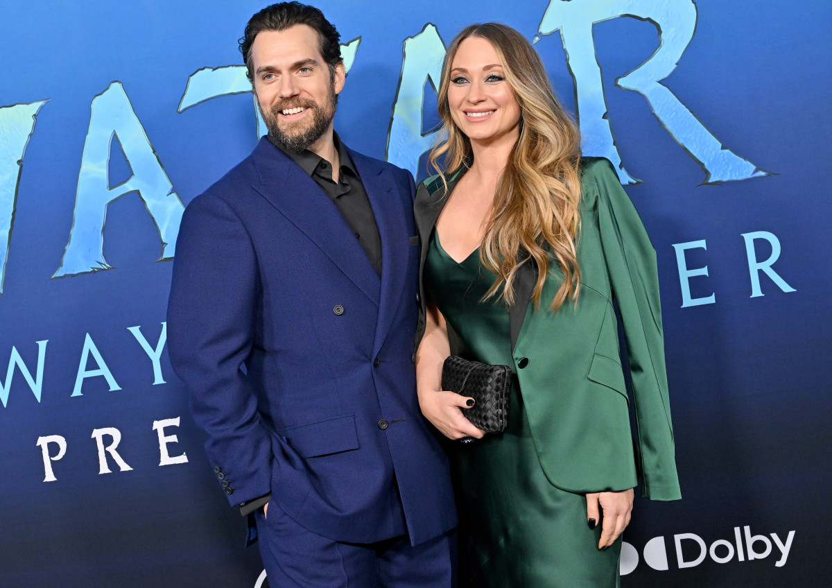 Who is Henry Cavill’s girlfriend Natalie Viscuso? Know Her age, height