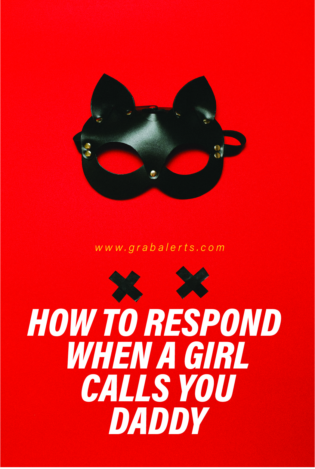 How to Respond When a Girl Calls You Daddy? 10 Easy Tips