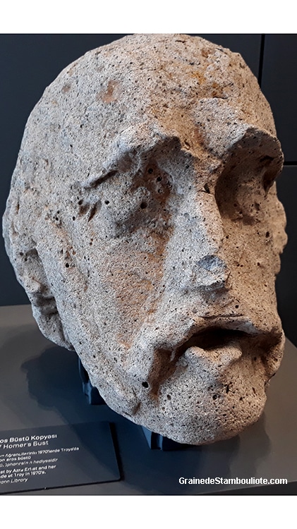 Troie Entre Mythe Et Realite Graine De Stambouliote