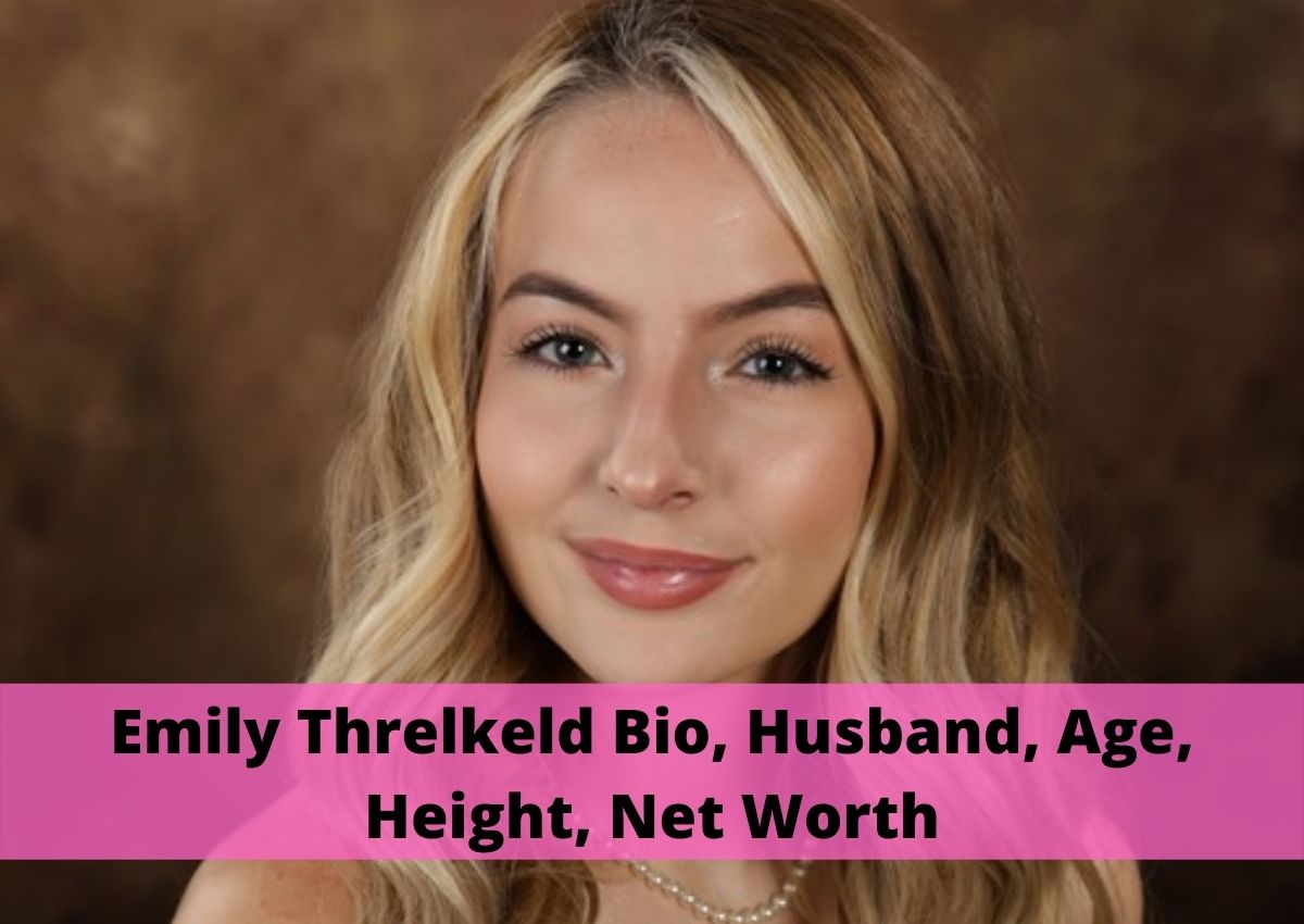 Emily Threlkeld Bio, Husband, Age, Height, Net Worth Gravity Bird