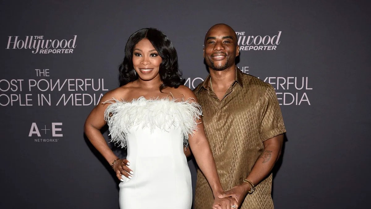 Charlamagne tha God, wife to open Lowcountry Krystal restaurants