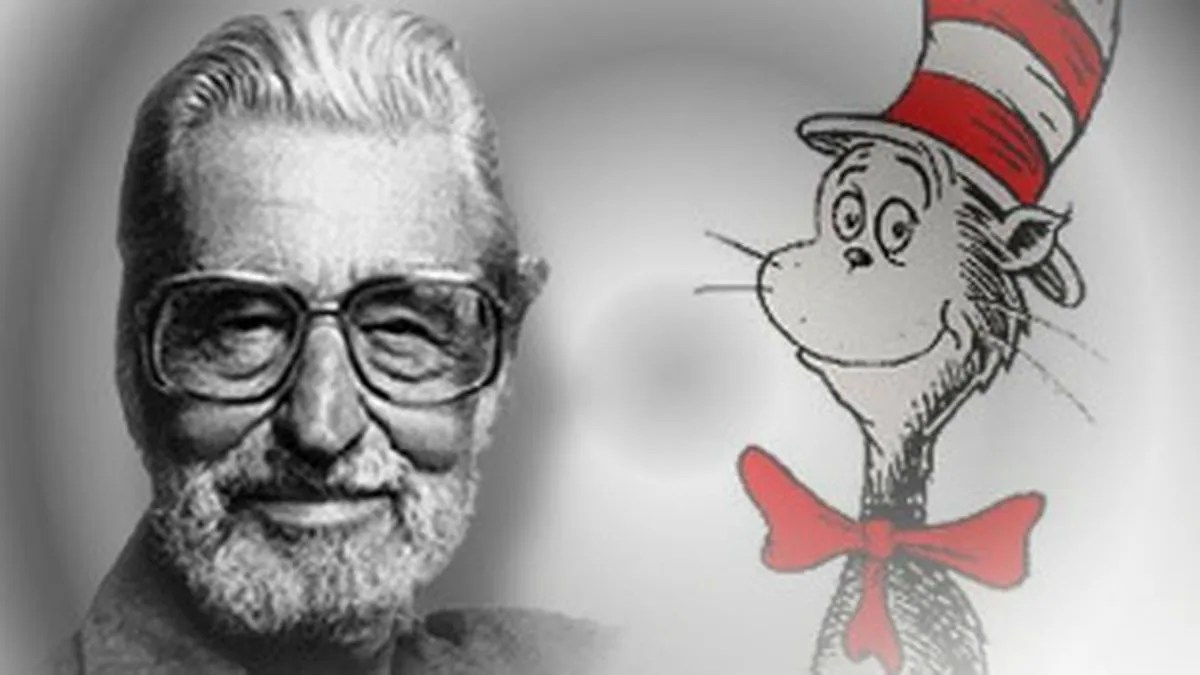 Neverbefore released Dr. Seuss book to be released this fall, 28 years