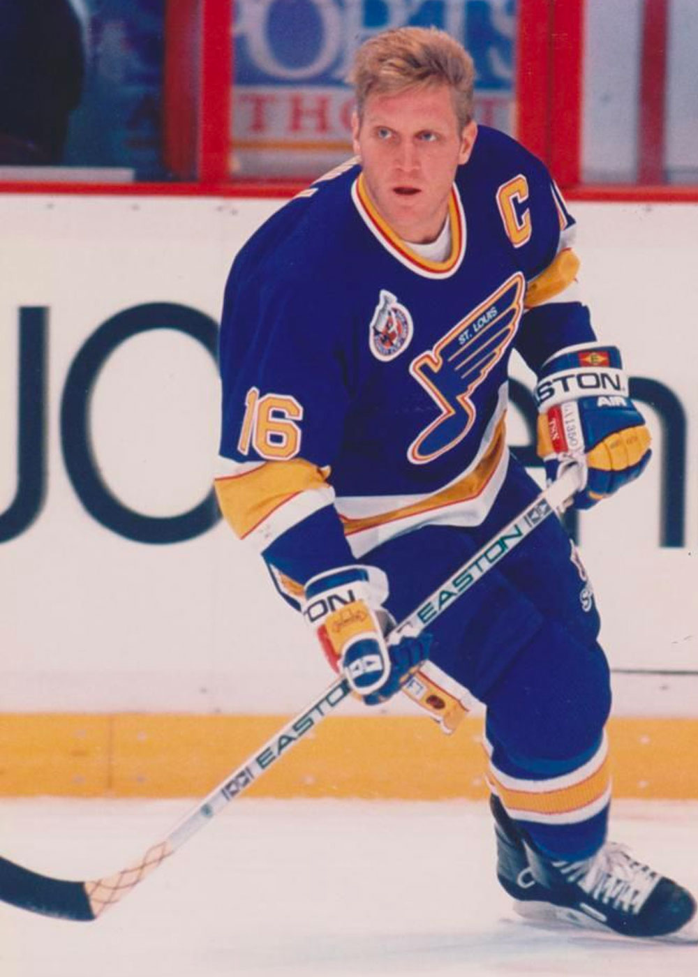 Brett Hull GrayRock Entertainment