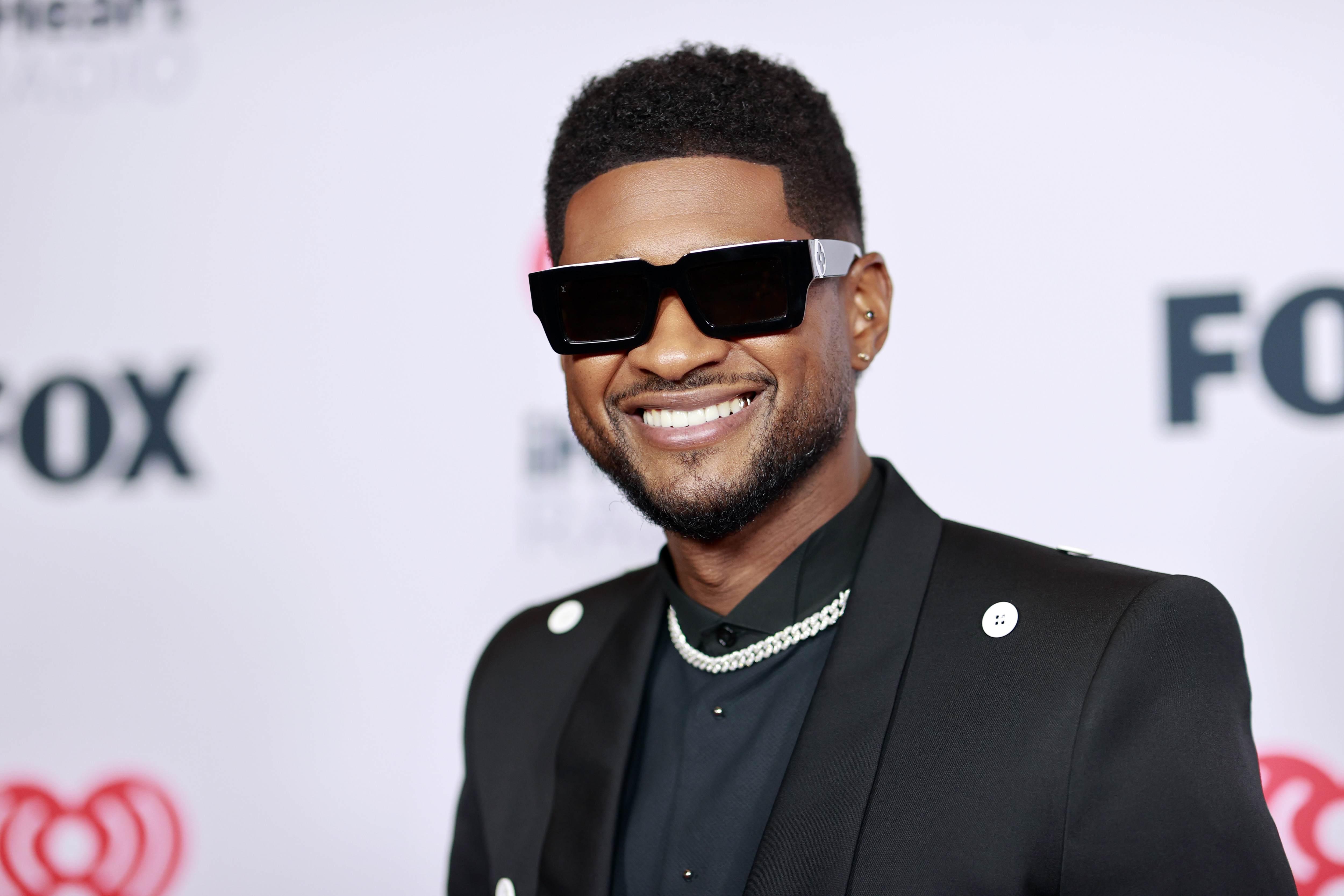 The Sequel To Usher's 'Confessions' Album Is Coming