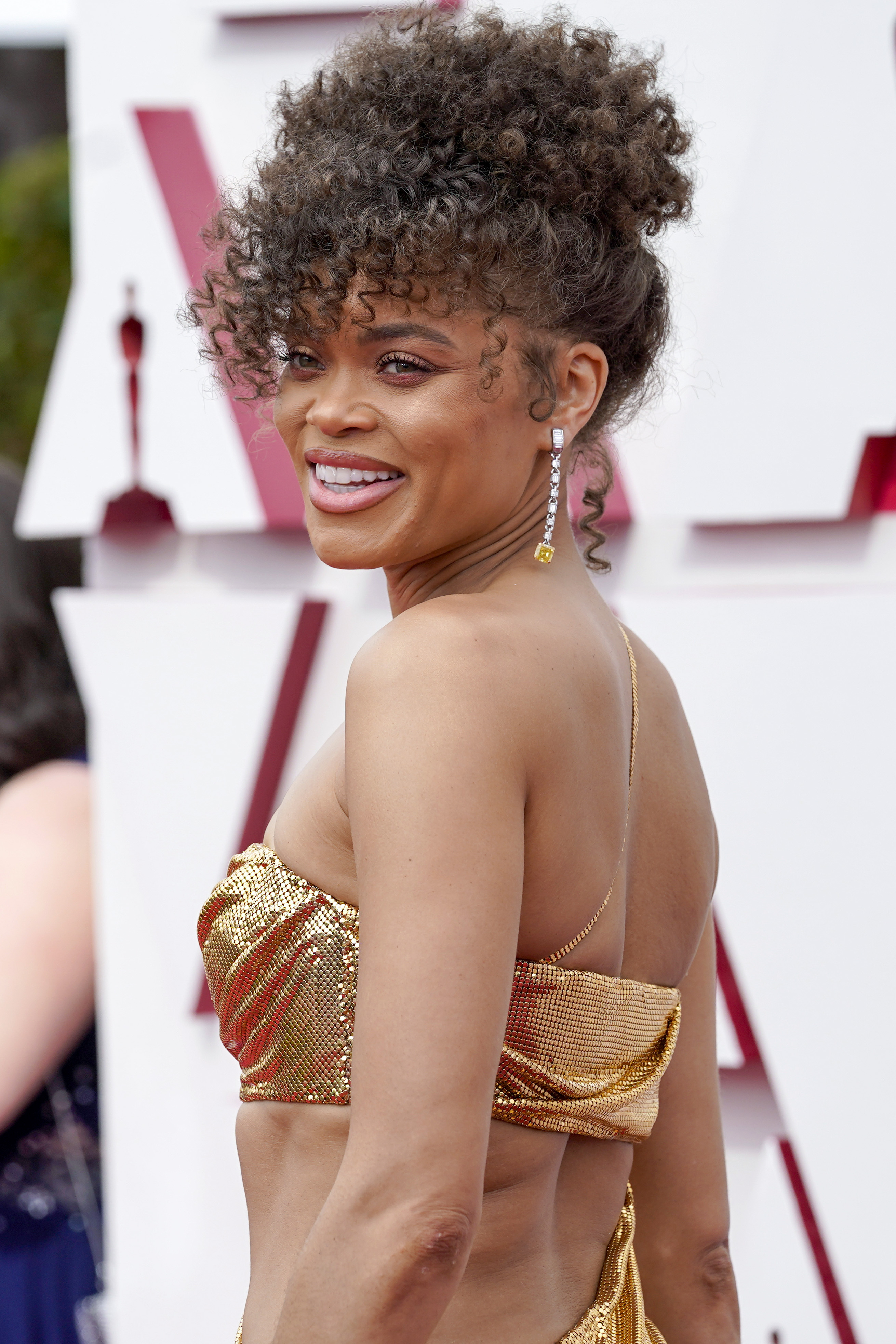 The Drastic Measures Andra Day Took To Transform Into Billie Holiday