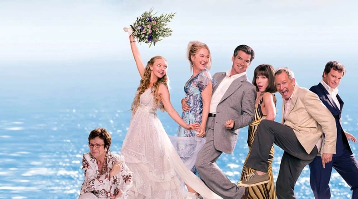 Mamma Mia! The 3rd Movie Was Announced