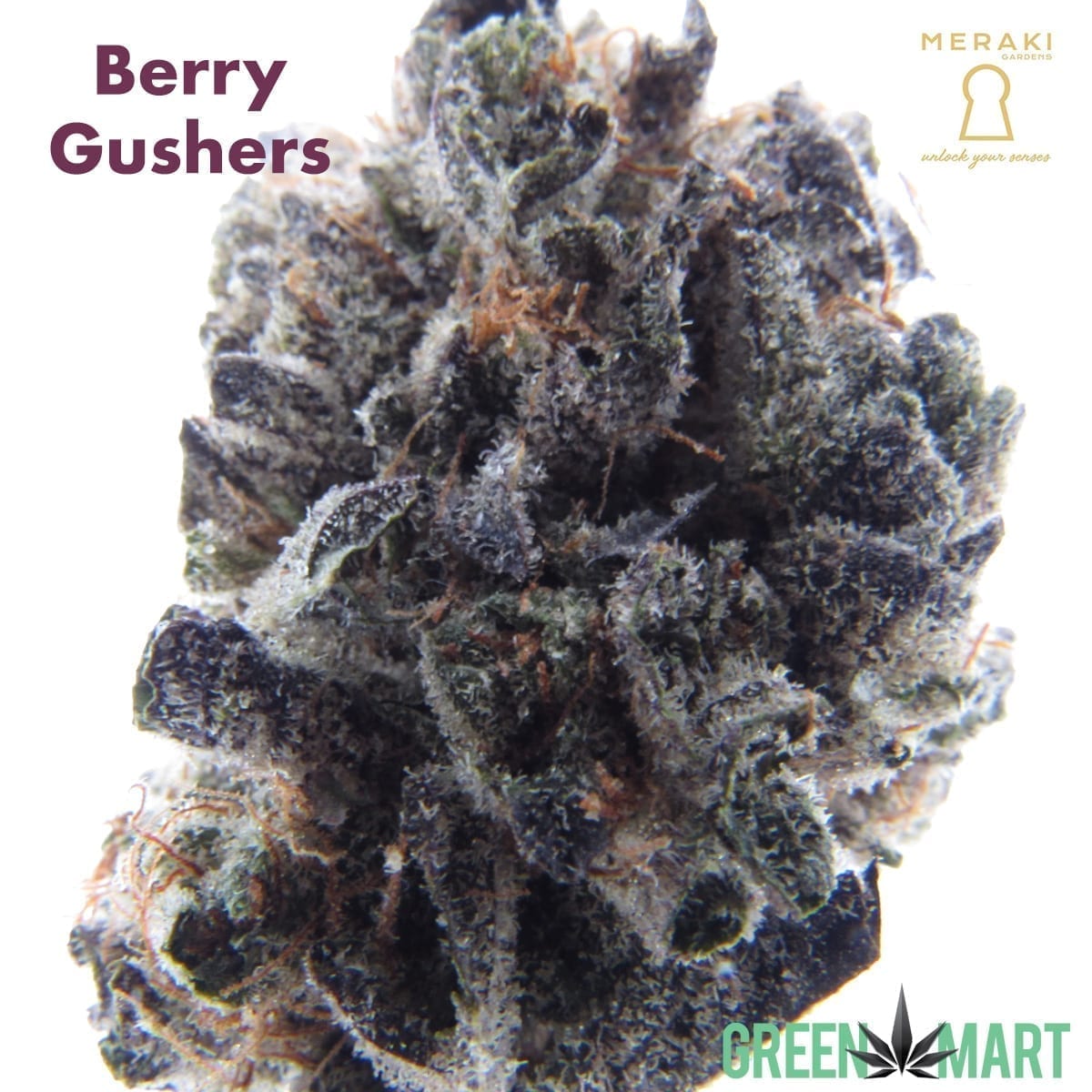 Gushers: Why Colorado Tokers Love This Strain - Westword - Strain Of Weed
