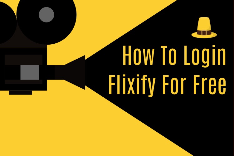 Flixify Login How to Login Flixify Online Portal Green Record