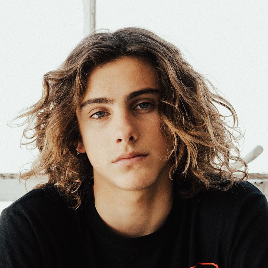 Eddie Benjamin, de star Instagram à Pop star Groover.ca