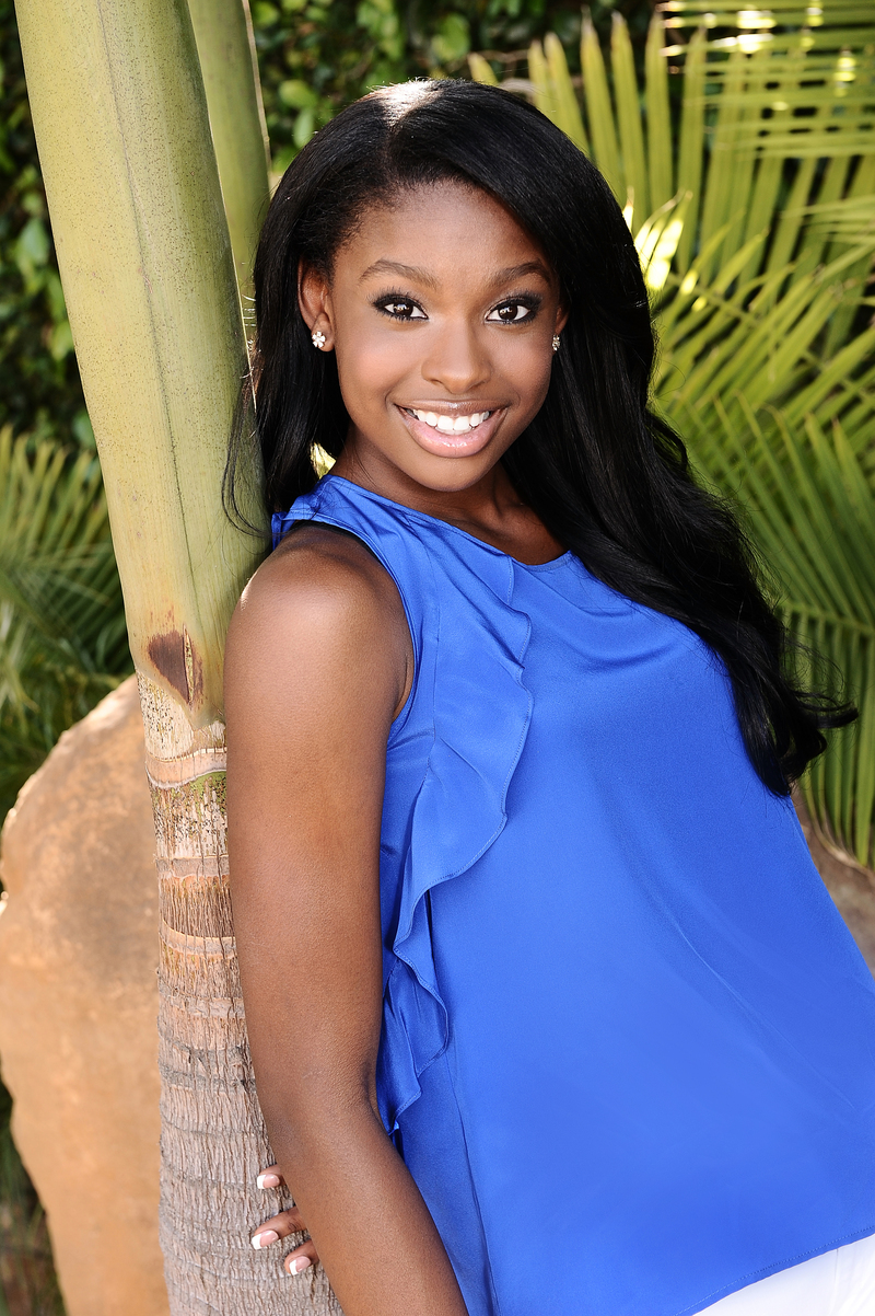 Photo Coco Jones