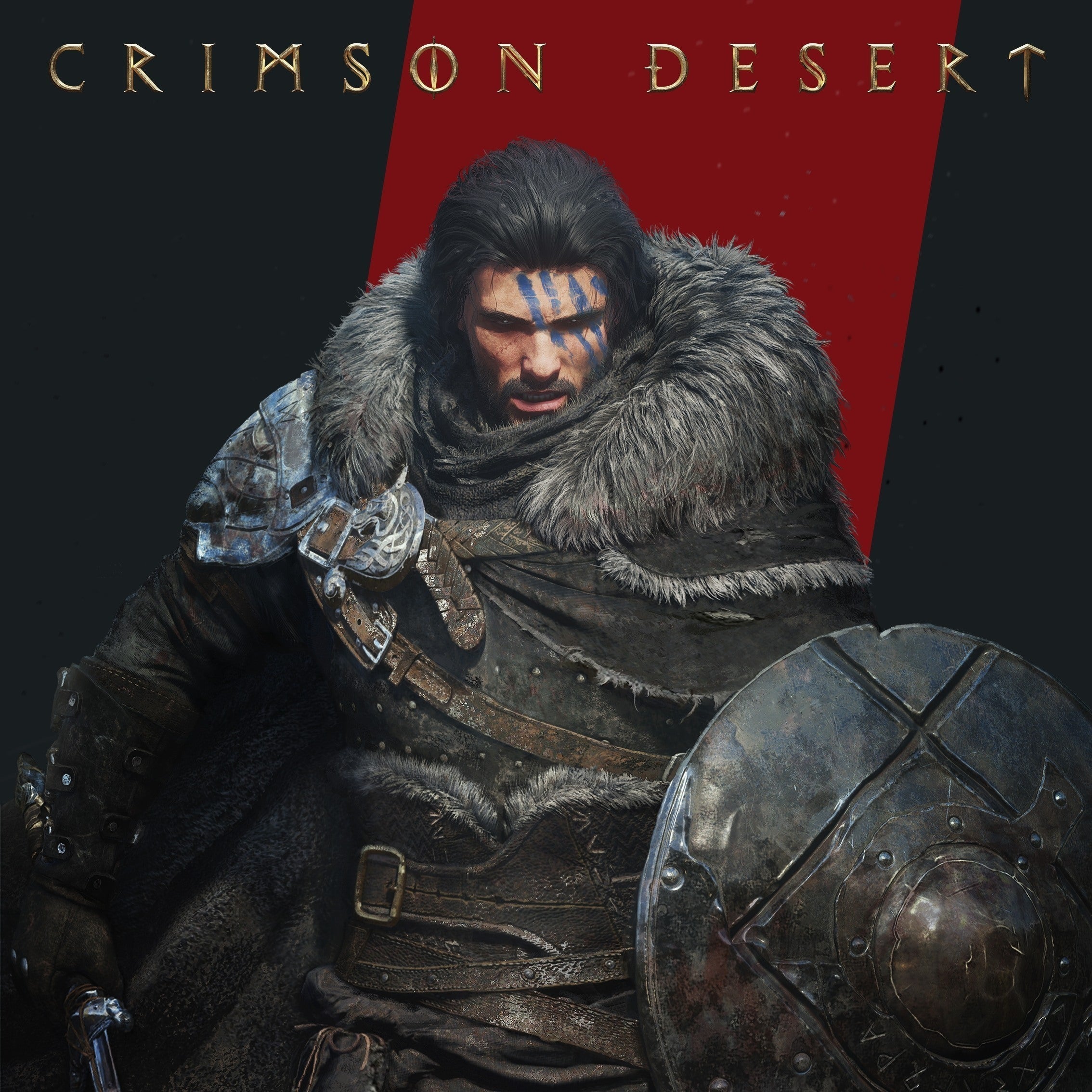 Crimson Desert 2021 Wallpapers Most Popular Crimson Desert 2021