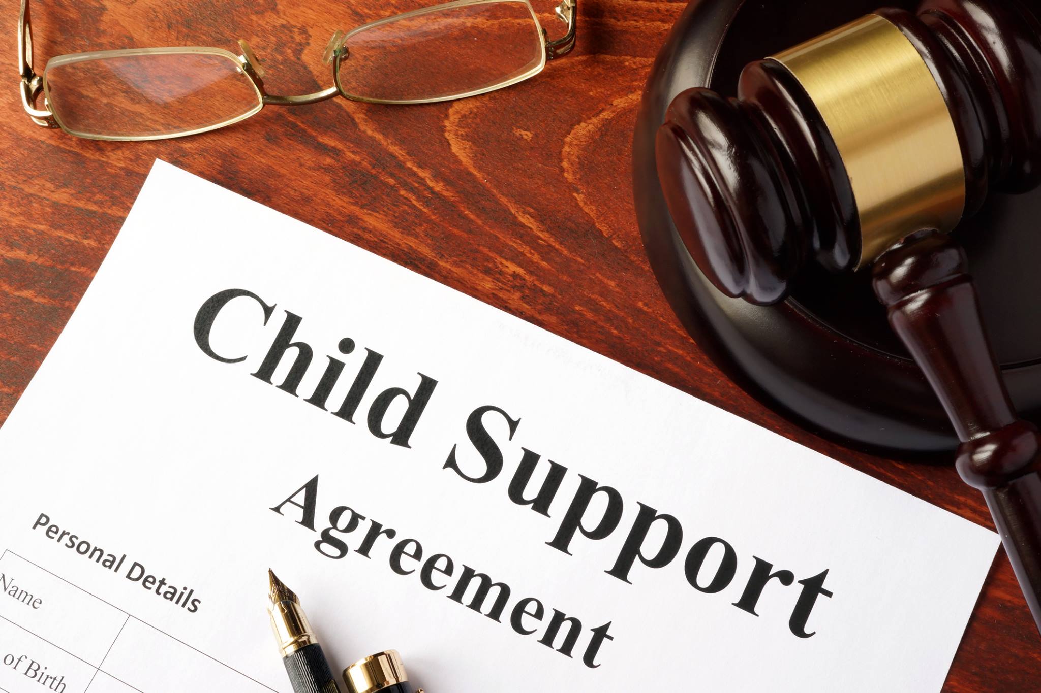 I Lost My Job. Do I Still Have to Pay Child Support?