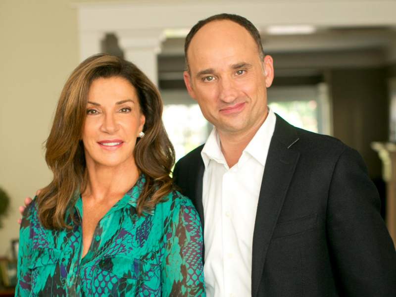 David Visentin Bio, Age, Wife, Kids, Net Worth and Facts GudStory