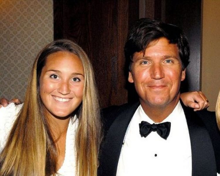 Who is Tucker Carlson's wife Susan Andrews? Bio, Net worth and Career