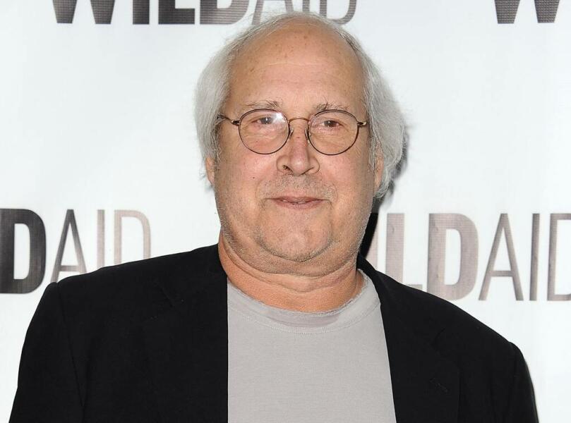 Chevy Chase Net Worth 2023 Career, Bio and Awards