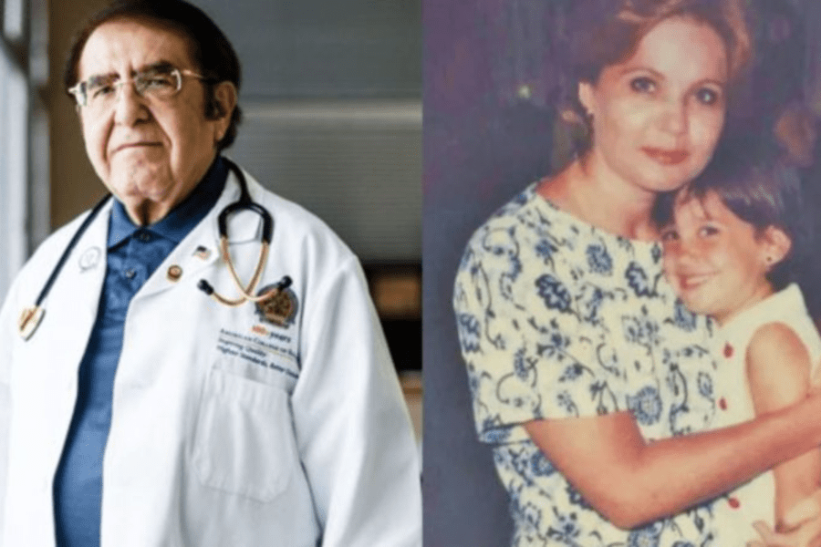 The Truth About Dr. Nowzaradan’s Ex wife, Delores Nowzaradan