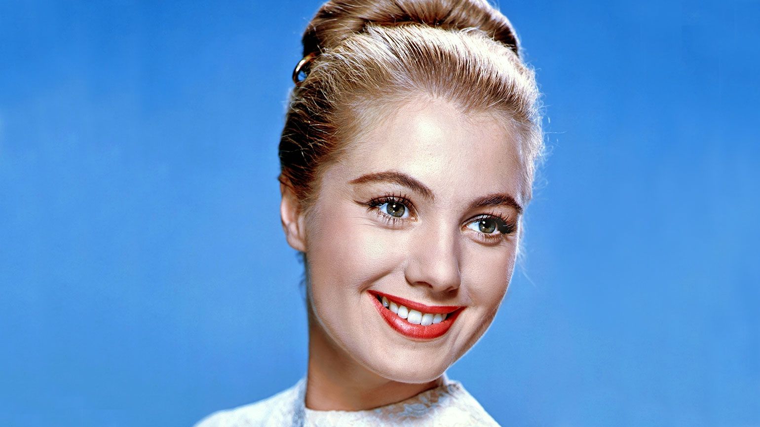 Guideposts Classics Shirley Jones on Fatherly Love Guideposts