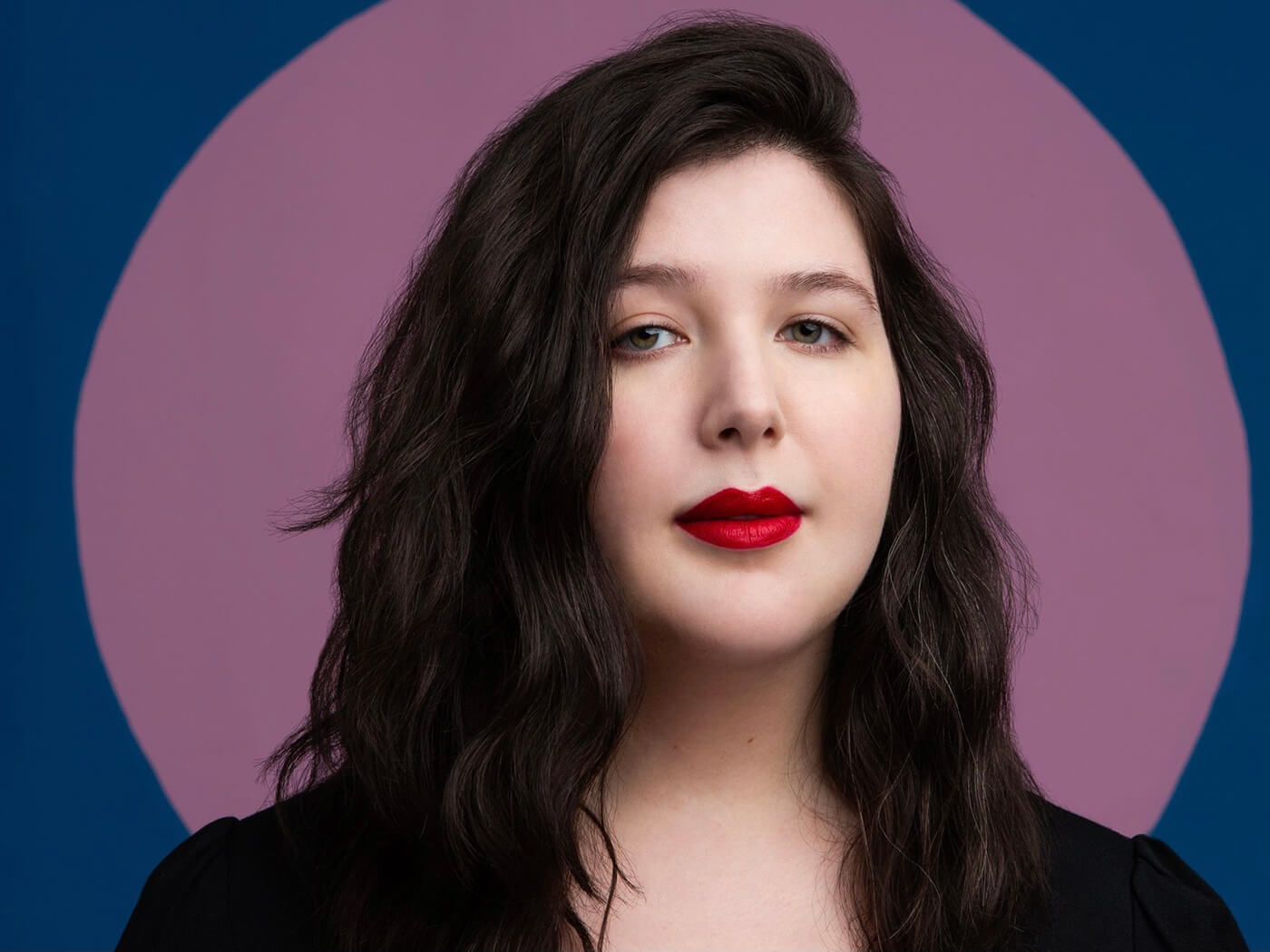 “Home Video feels like it’s for me” Lucy Dacus on why she’s