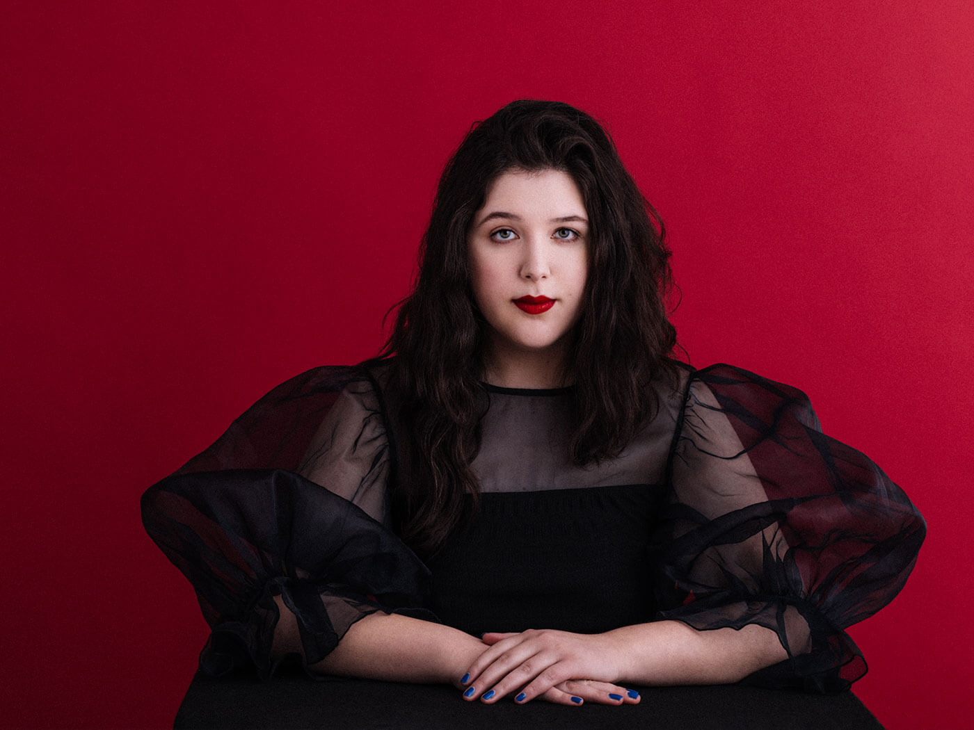 Lucy Dacus’ new single Brando arrives already tabbed out