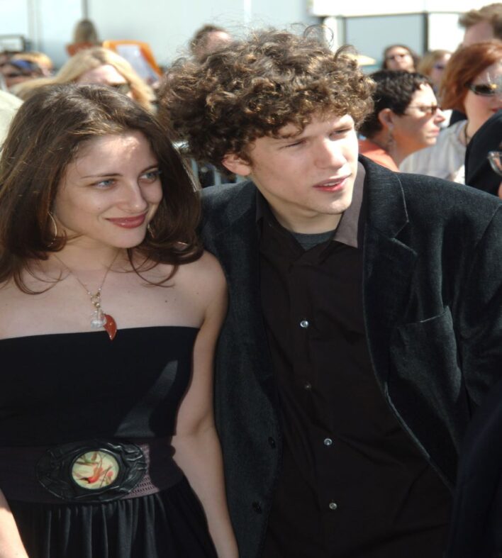 Anna Strout Jesse Eisenberg's Wife Age, Bio/wiki, Kids