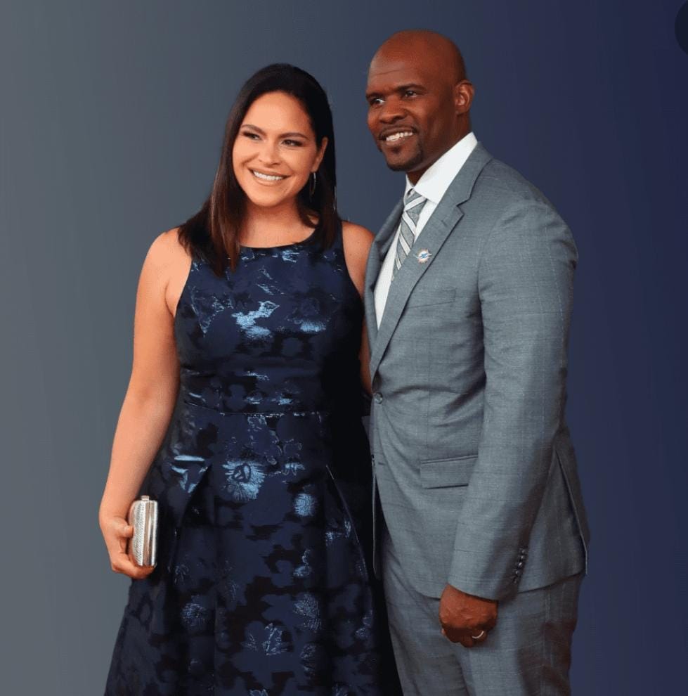 Brian Flores Wife(Jennifer Maria Duncan Flores), Bio, Net Worth