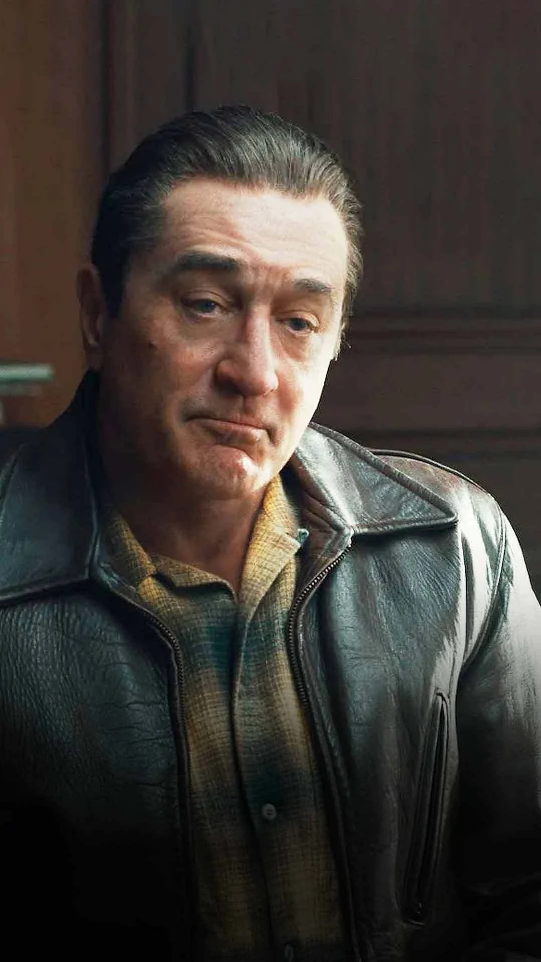 Robert De Niro Essentials 5 Greatest Films of Robert De Niro that You Can Stream Online