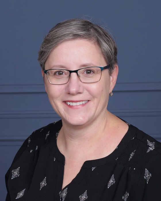 Valerie Walker Faculty