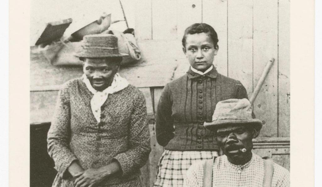 12 Facts About Gertie Davis Harriet Tubman's Daughter