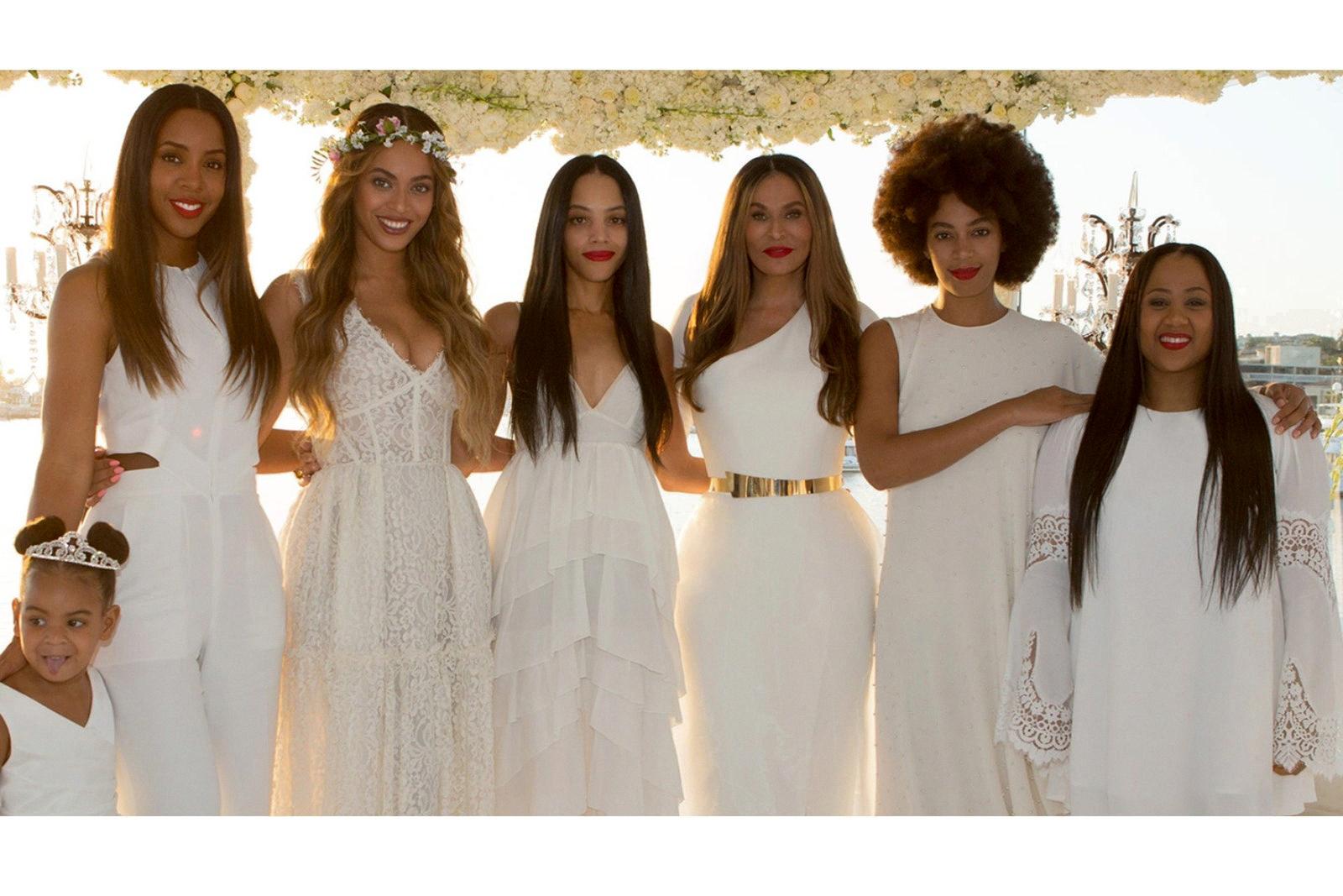 Bianca Lawson and Beyonce's Unbreakable Bond