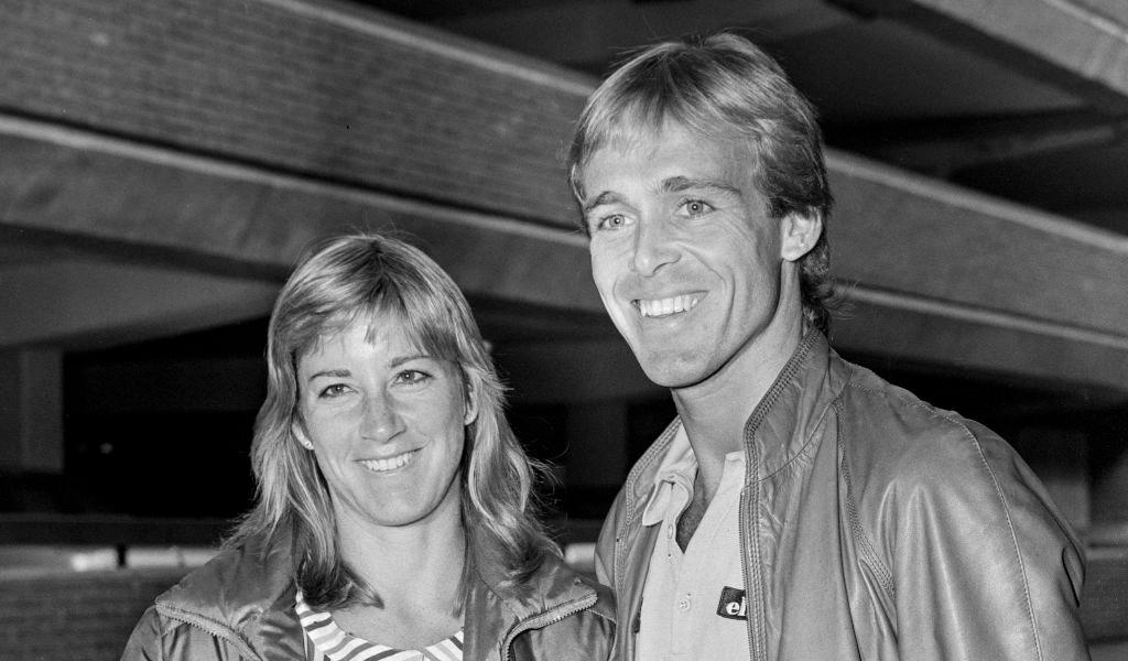 Chris Evert's Spouse A Look Inside the Celebrity Bubble
