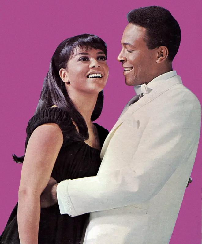 Tammi Terrell and David Ruffin A Story of Unfathomable Loss