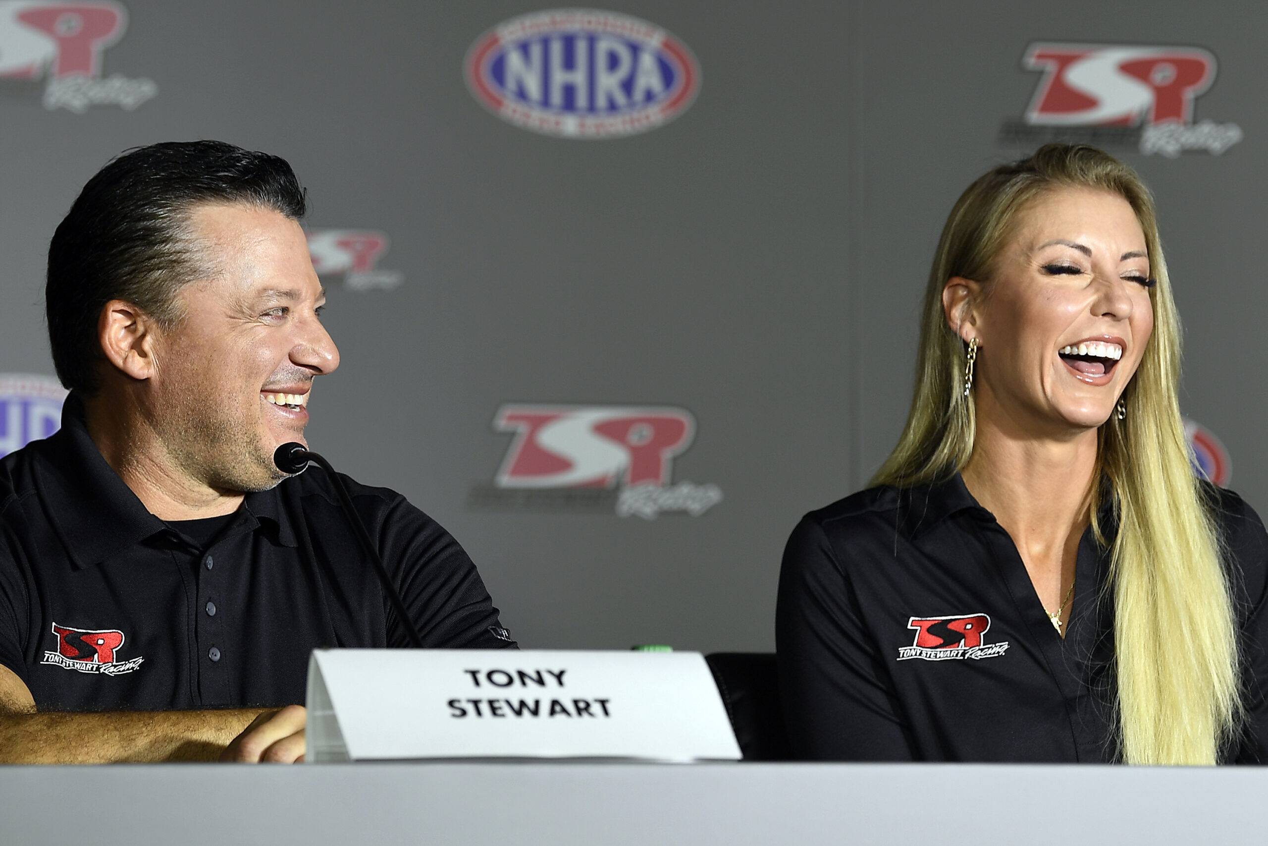 NASCAR’s Tony Stewart is going NHRA Top Fuel racing in 2024 Hagerty Media