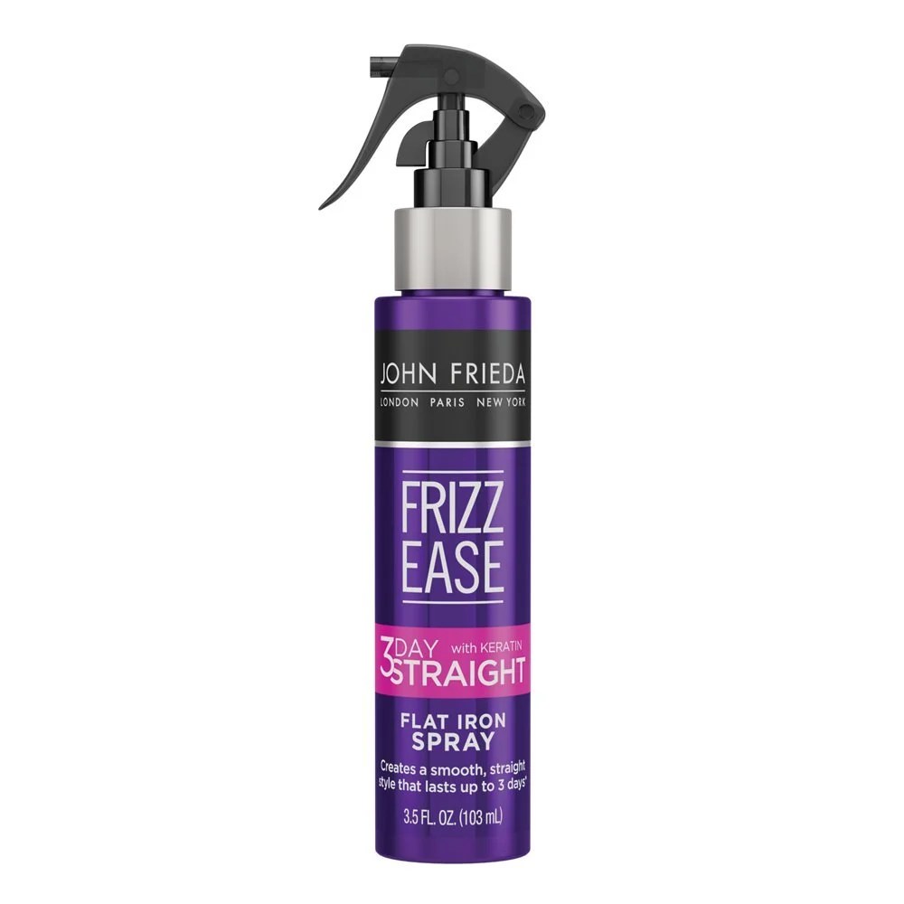 9 Best Hair Straightening Serum In 2022 Products For Smooth, Silky