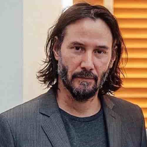 John Wick Haircut {Keanu Reeves} Updated Hairshepherd