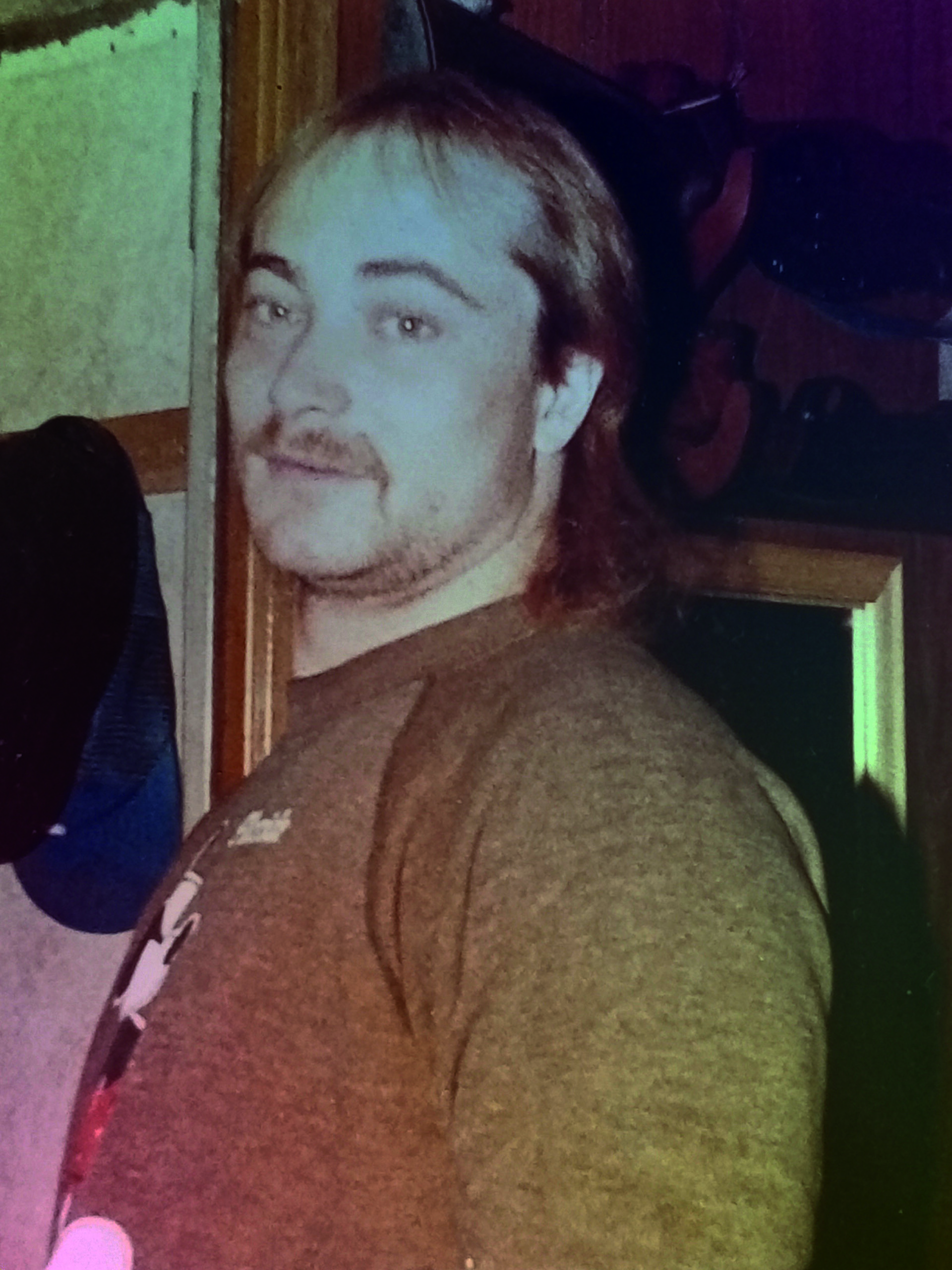 DAVIES, John Gordon JR. (Gord) The Haldimand Press