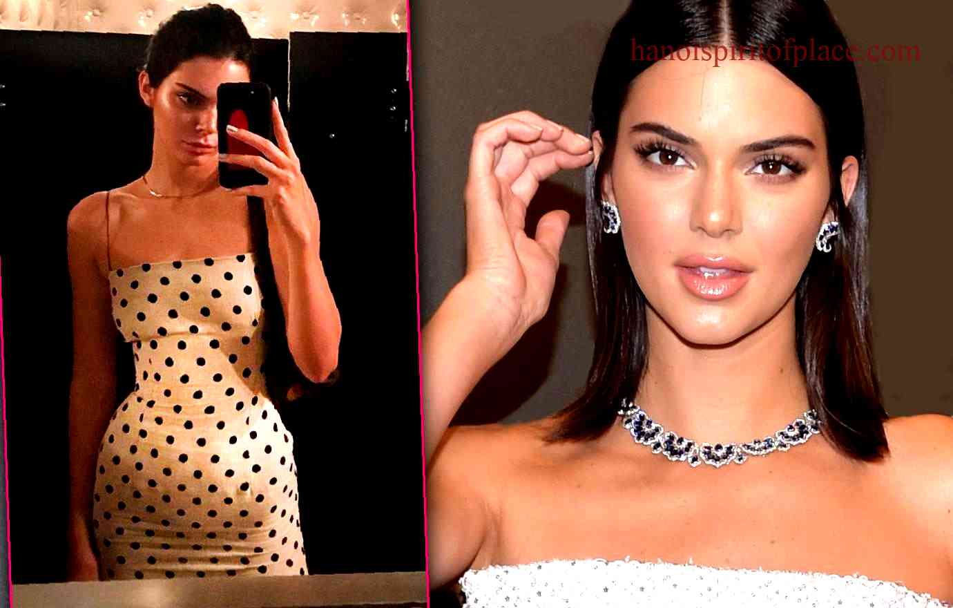 Kendall Jenner Pregnant Instagram? Get the Latest Scoop