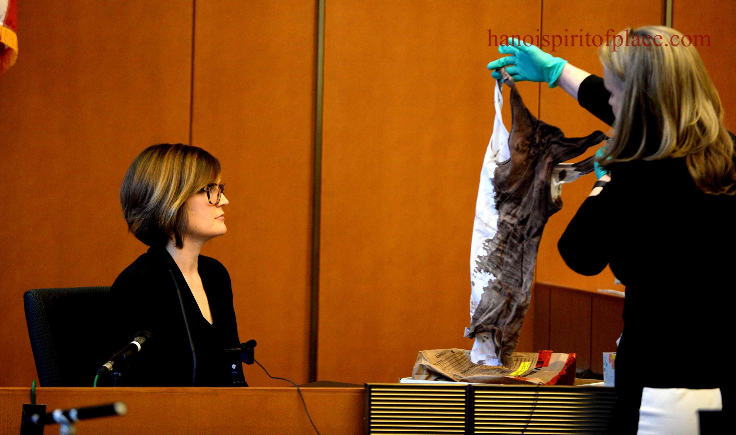 Colleen Ritzer Autopsy Unraveling the Comprehensive Analysis