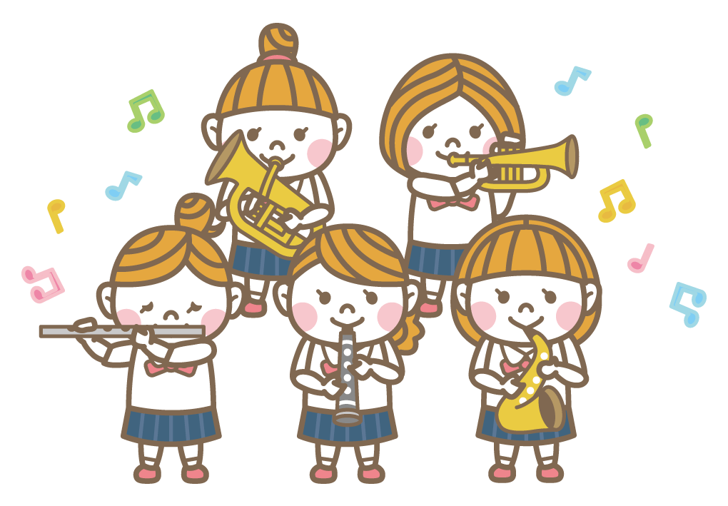 楽器演奏の消費カロリー 楽器で楽しくダイエットできる 楽器演奏の消費カロリー 楽器で楽しくダイエットできる