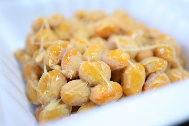 離乳食用に納豆を冷凍保存していた時 解凍はどうすればいい 離乳食用に納豆を冷凍保存していた時 解凍はどうすればいい