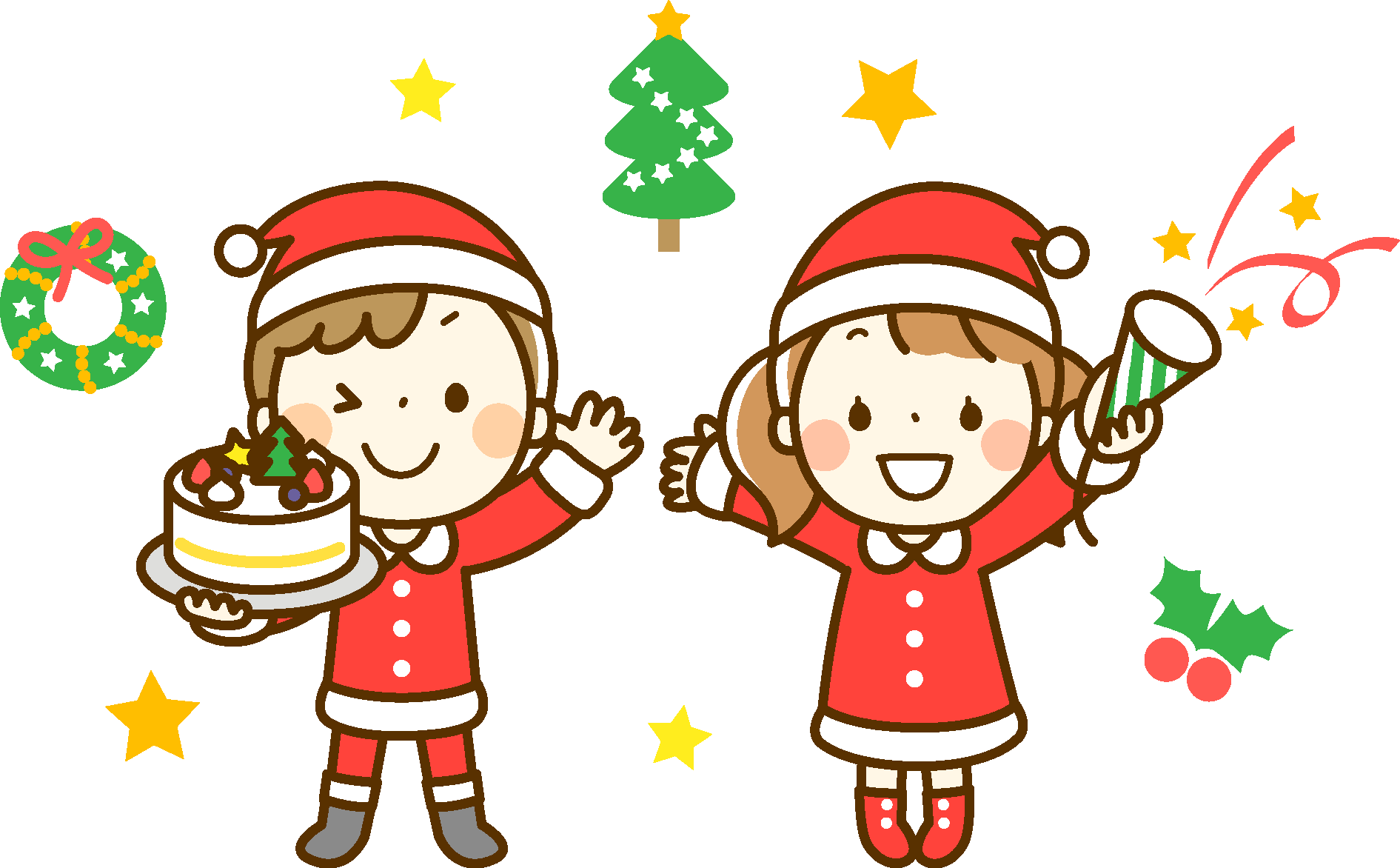 子供会のクリスマス会で楽しめる内容は 子供が喜ぶゲームやレクリエーション 盛り上げるコツ 子供会のクリスマス会で楽しめる内容は 子供が喜ぶゲームやレクリエーション 盛り上げるコツ