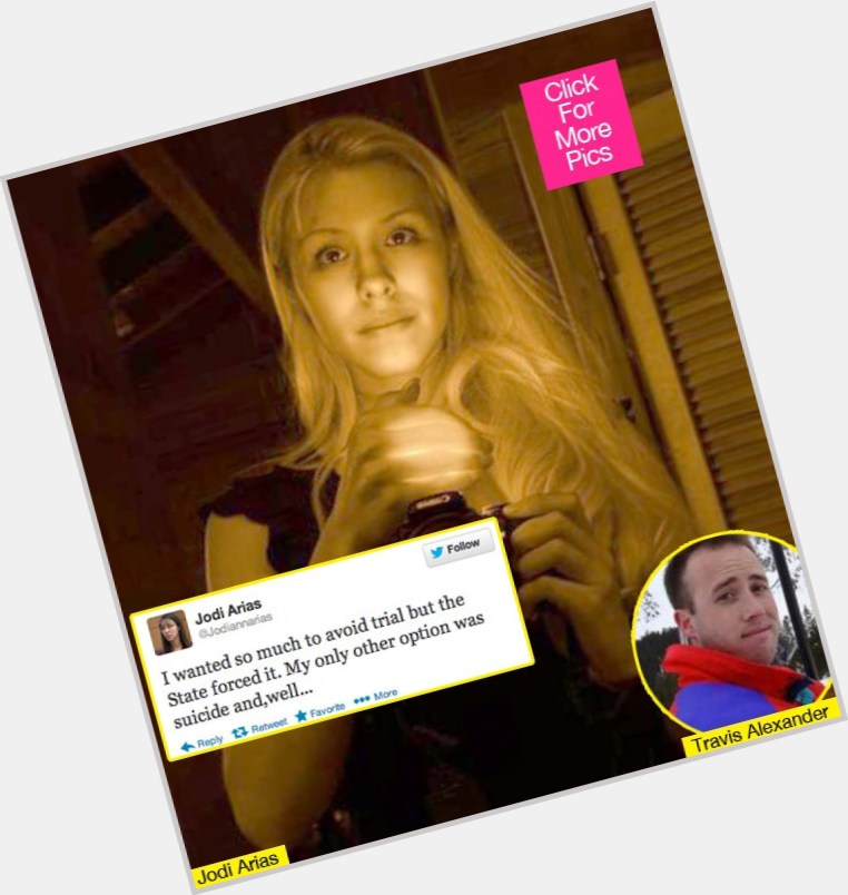 Jodi Arias's Birthday Celebration HappyBday.to
