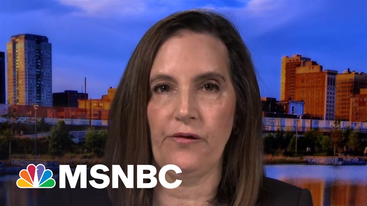 Joyce Vance talks Clarence Thomas ProPublica report and Evan Corcoran recusal 101Harmony